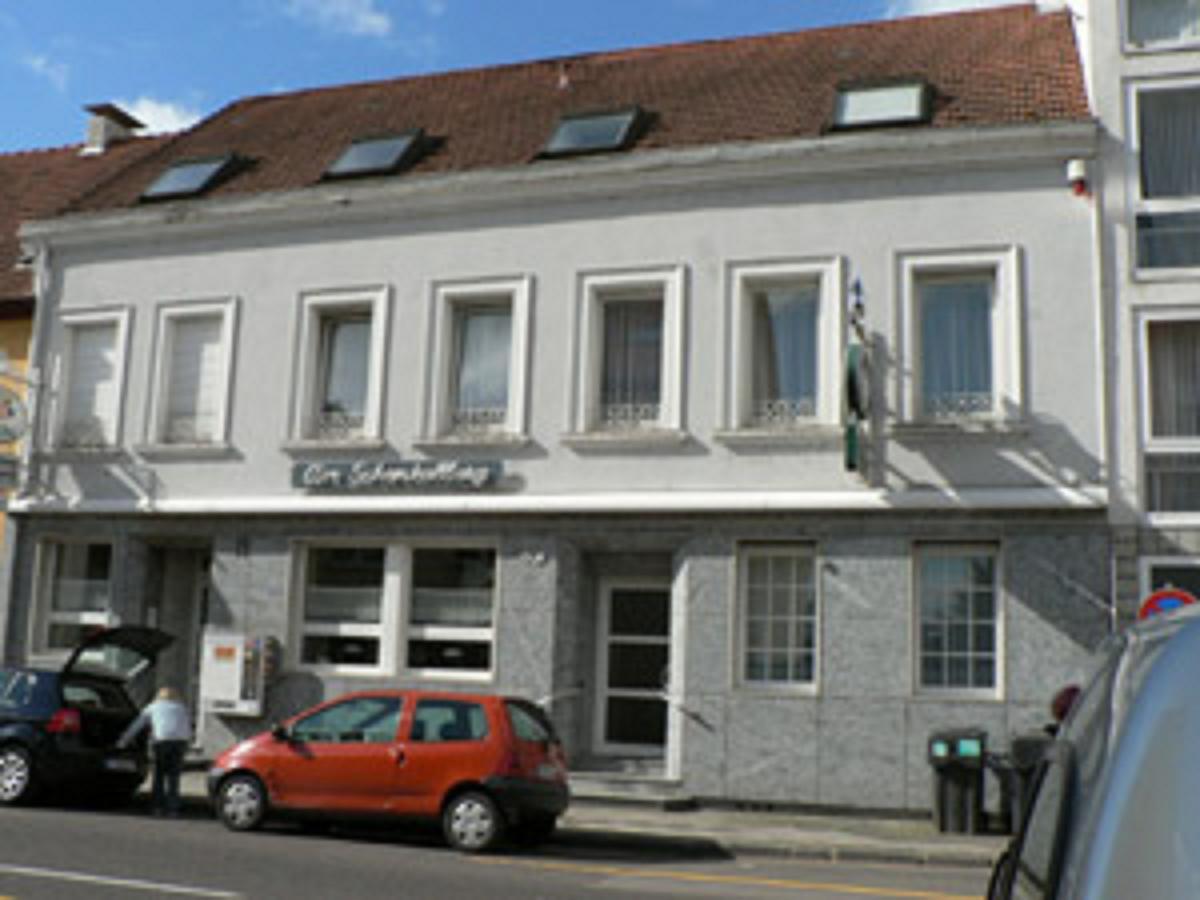 Hotel Am Schenkelberg Saarbrucken Bagian luar foto